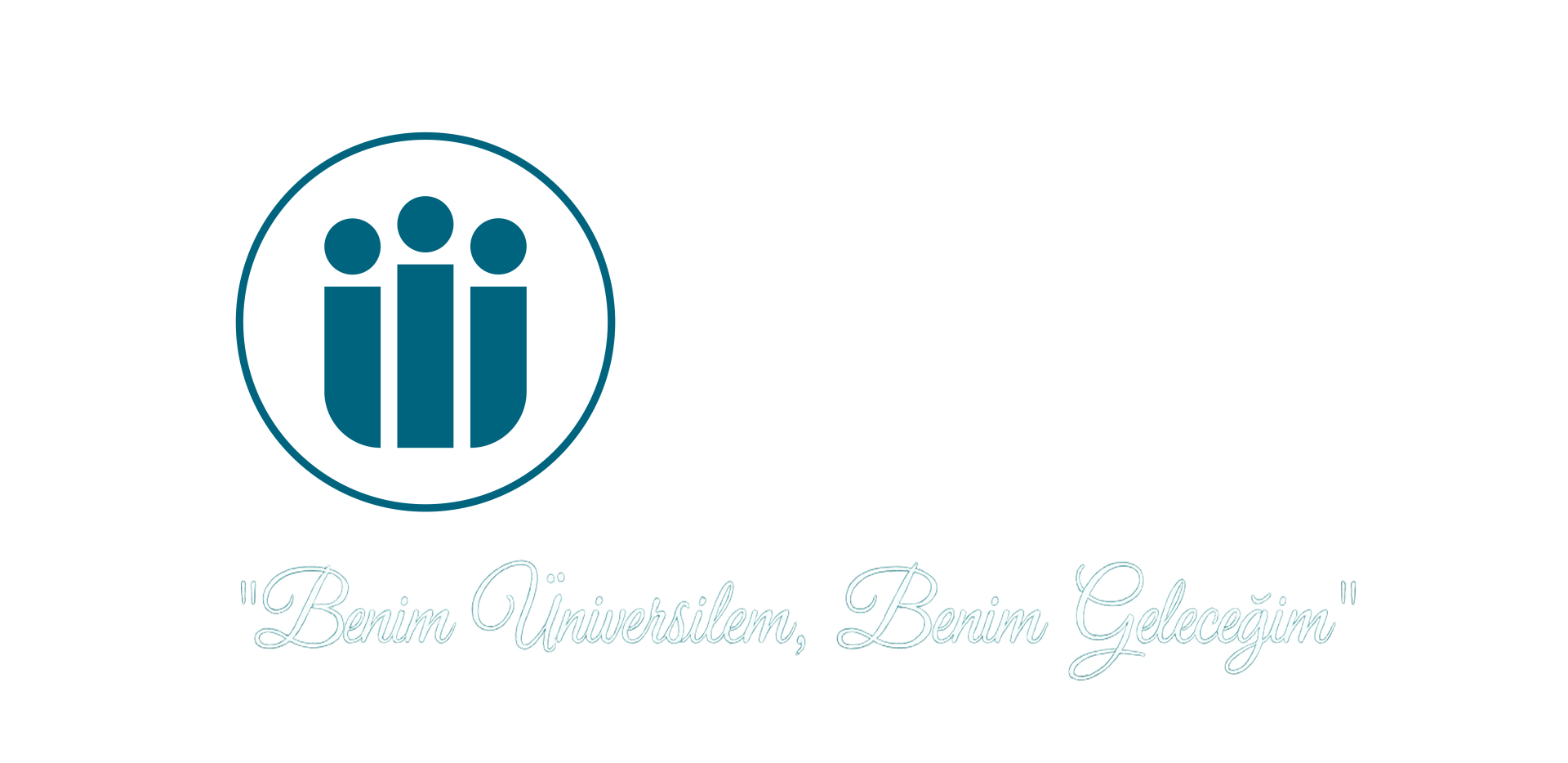 İnönü Üniversitesi Logosu